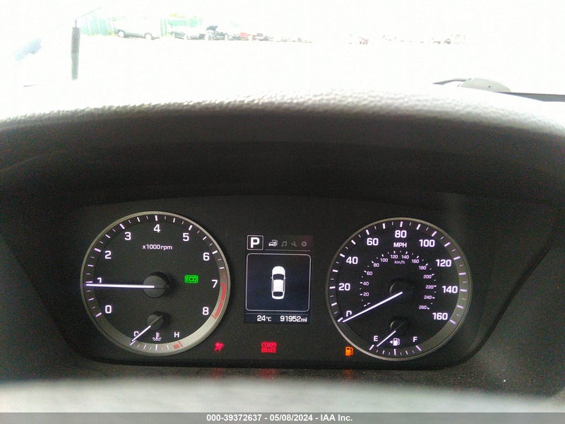 DayDrive