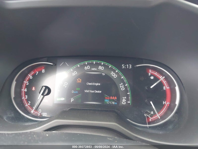 DayDrive