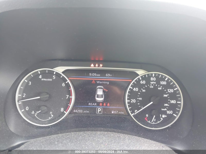 DayDrive