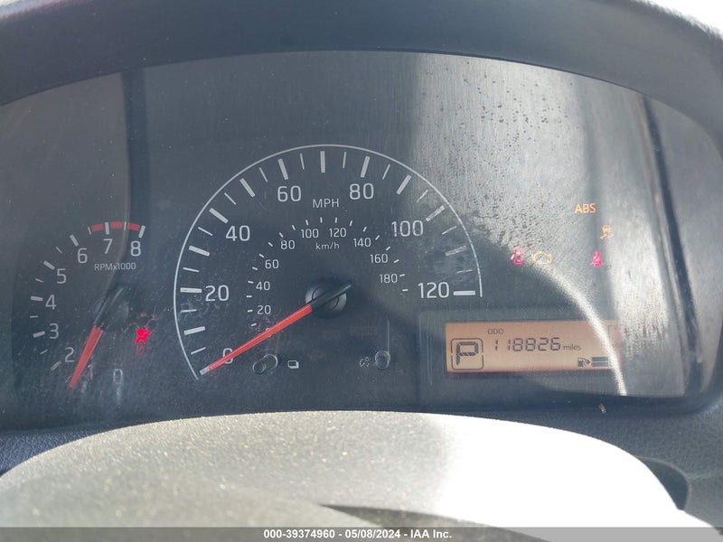 DayDrive