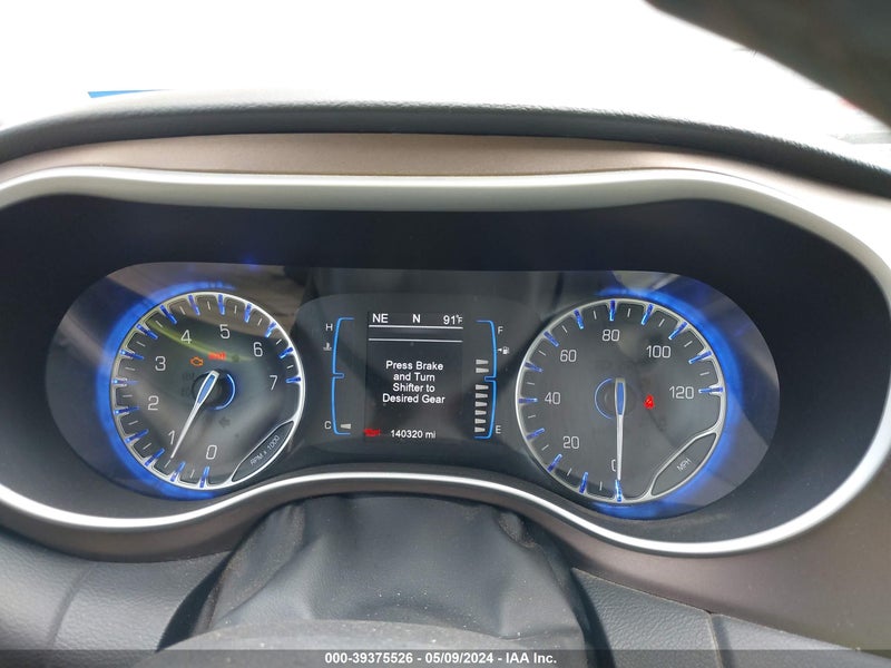 DayDrive