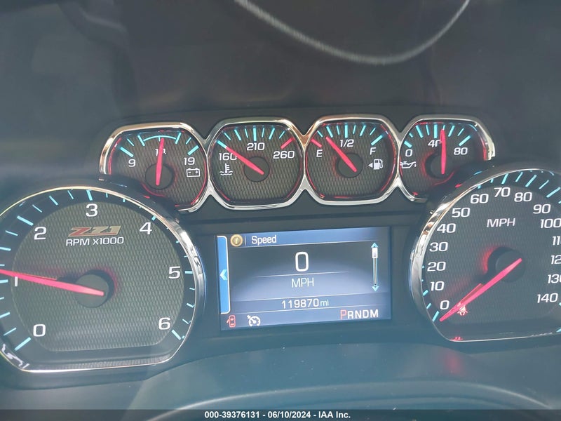 DayDrive