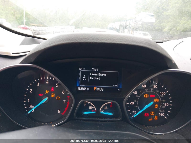 DayDrive