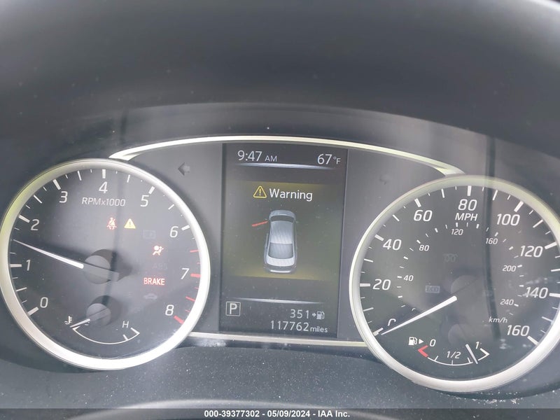 DayDrive
