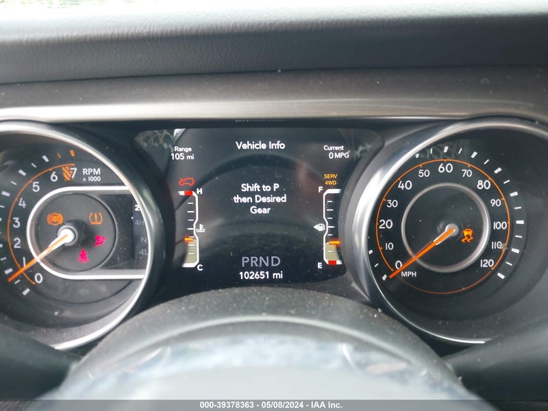 DayDrive