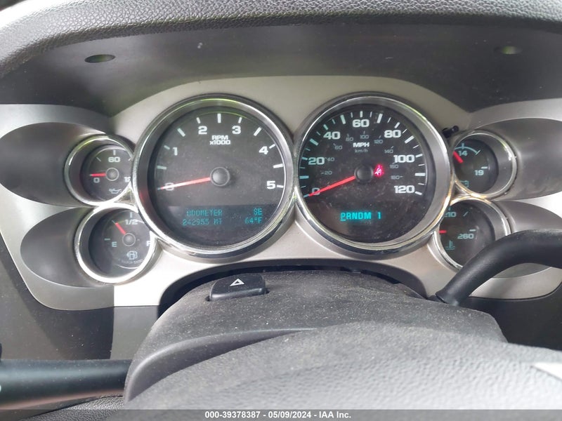 DayDrive