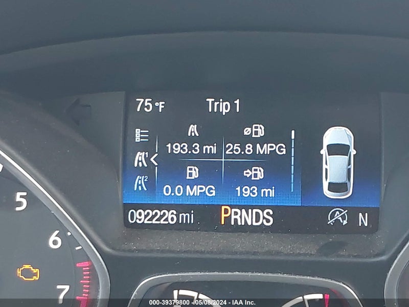 DayDrive