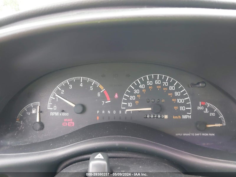 DayDrive