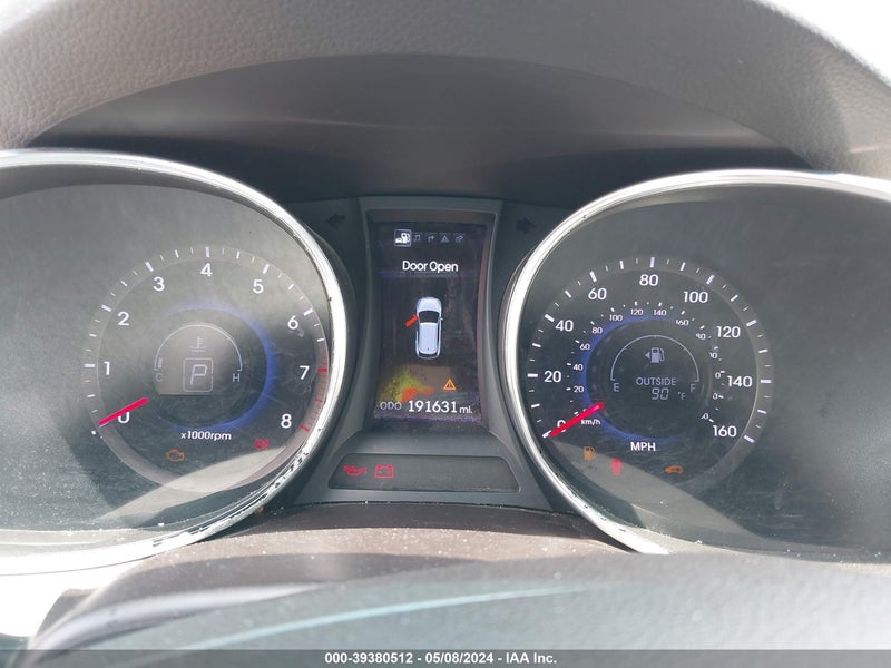DayDrive