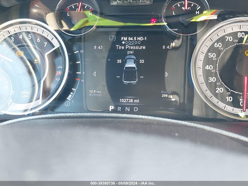 DayDrive