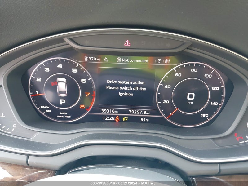 DayDrive