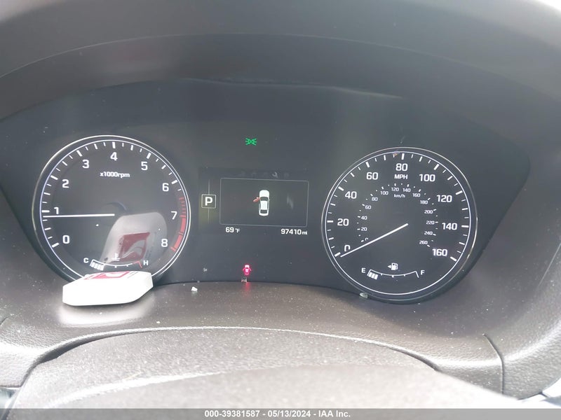 DayDrive