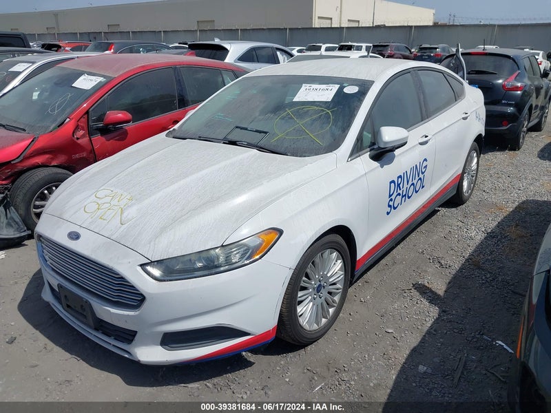 DayDrive