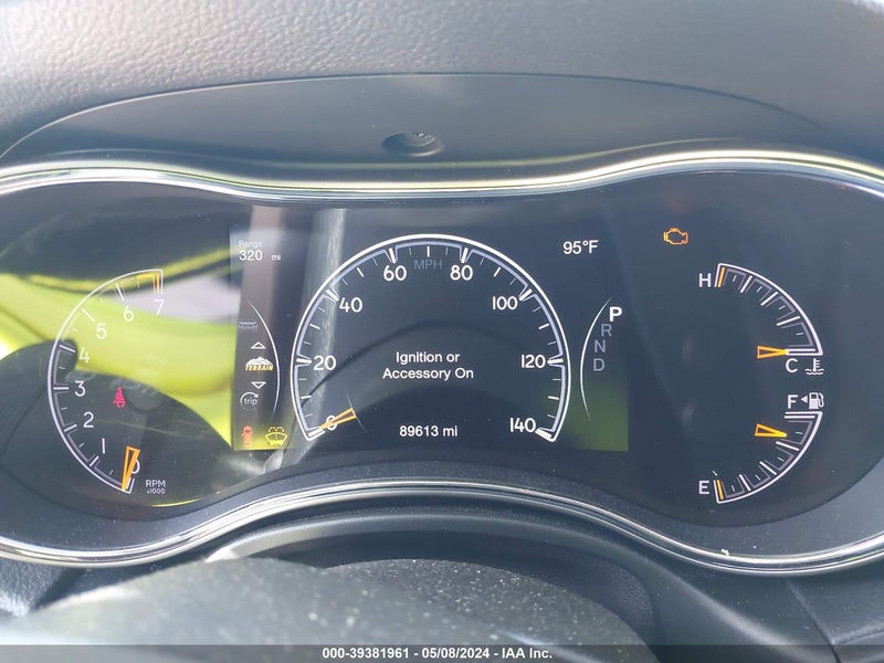 DayDrive