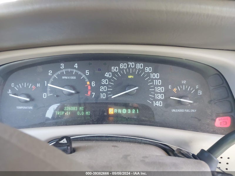 DayDrive