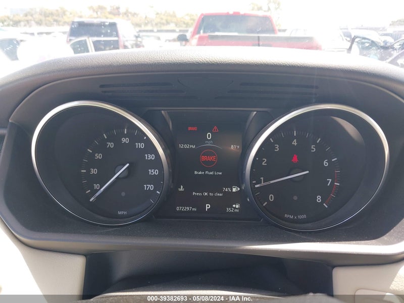 DayDrive