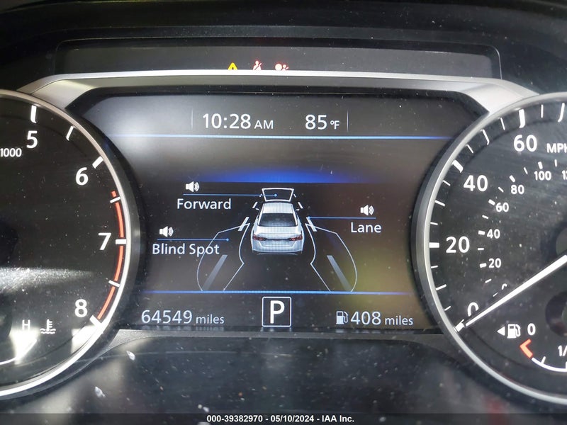 DayDrive