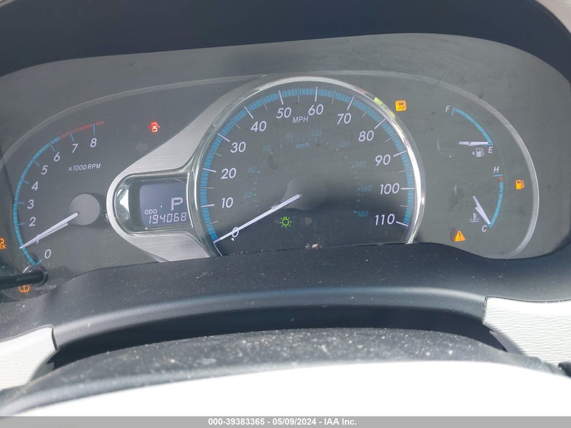 DayDrive