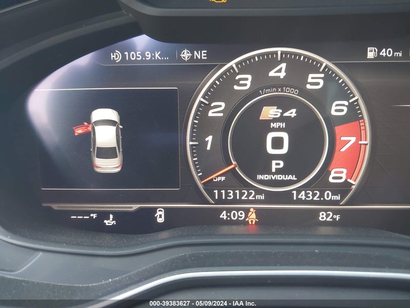 DayDrive