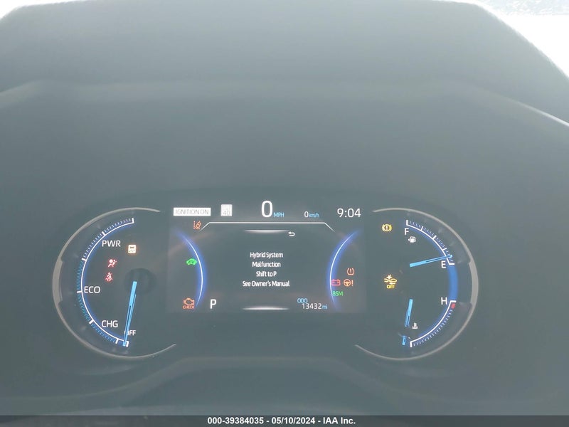 DayDrive