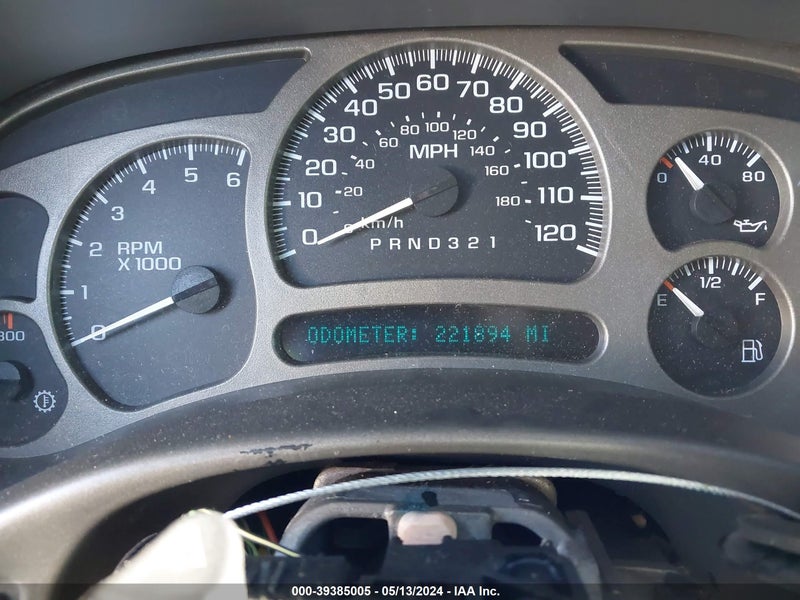 DayDrive