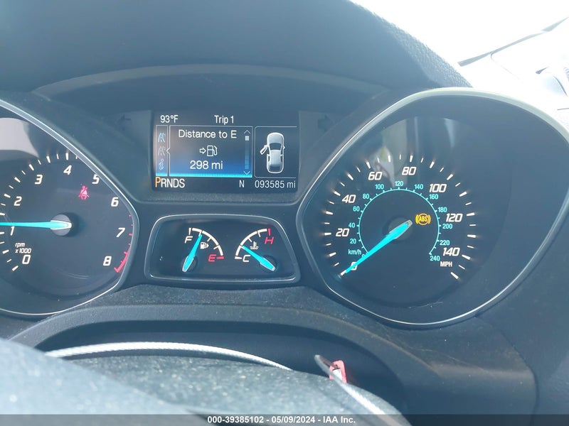 DayDrive