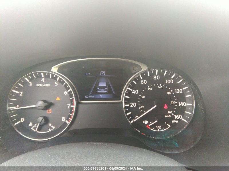 DayDrive