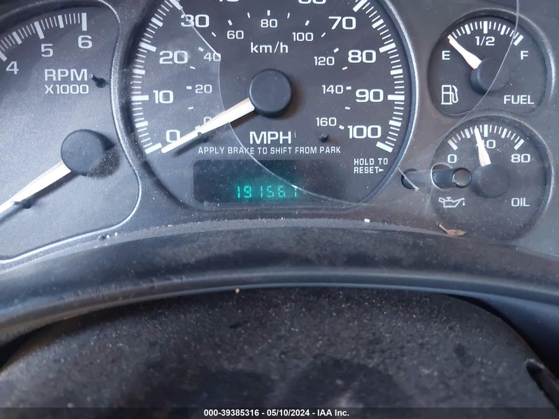 DayDrive