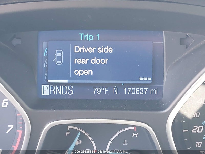 DayDrive