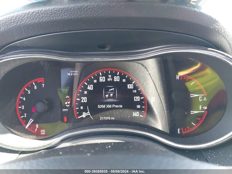 DayDrive