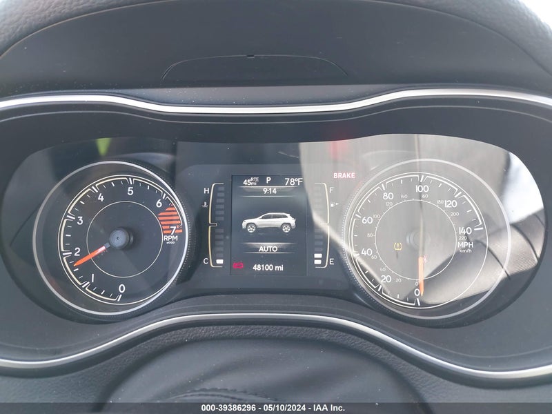 DayDrive