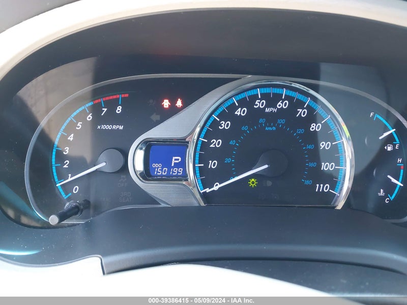DayDrive