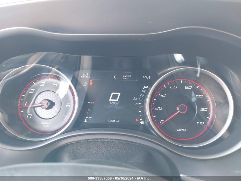 DayDrive