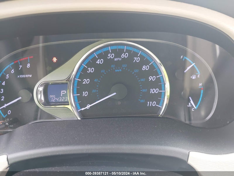 DayDrive