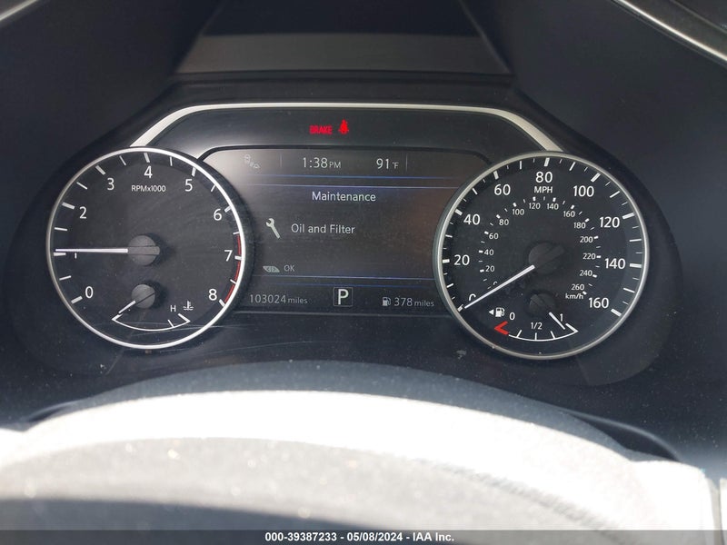 DayDrive