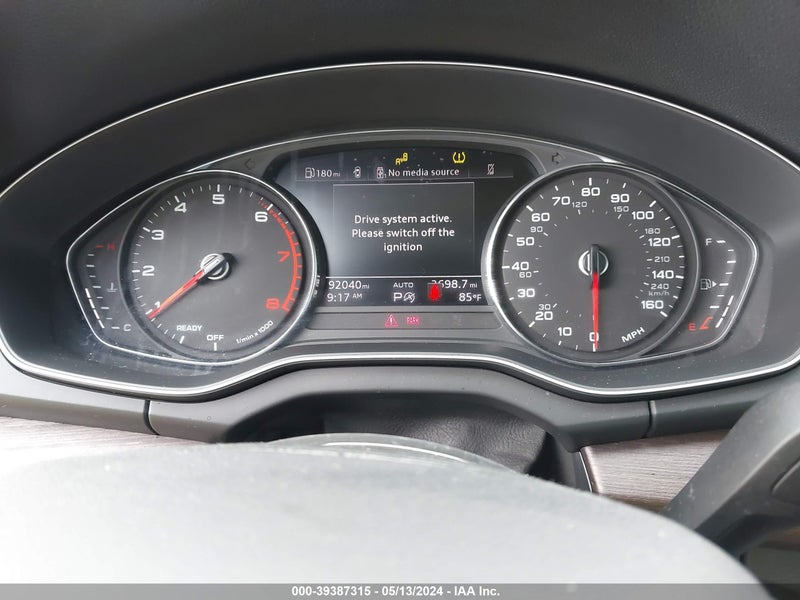 DayDrive