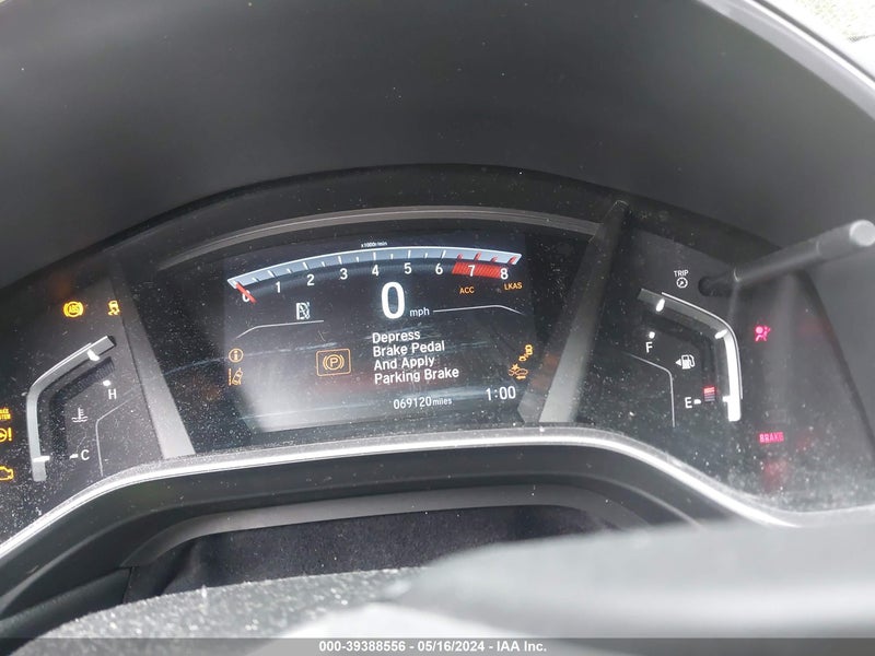 DayDrive