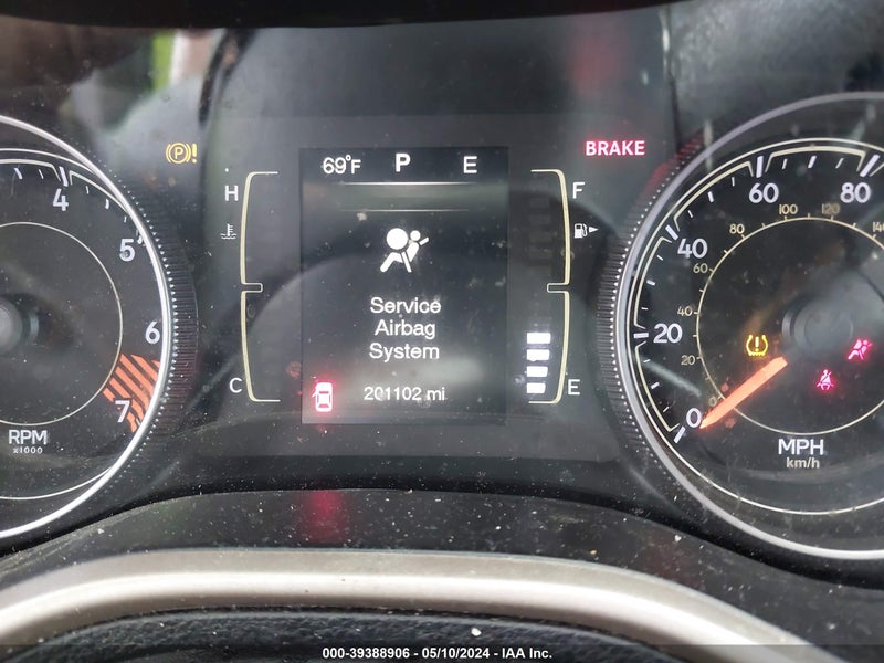 DayDrive
