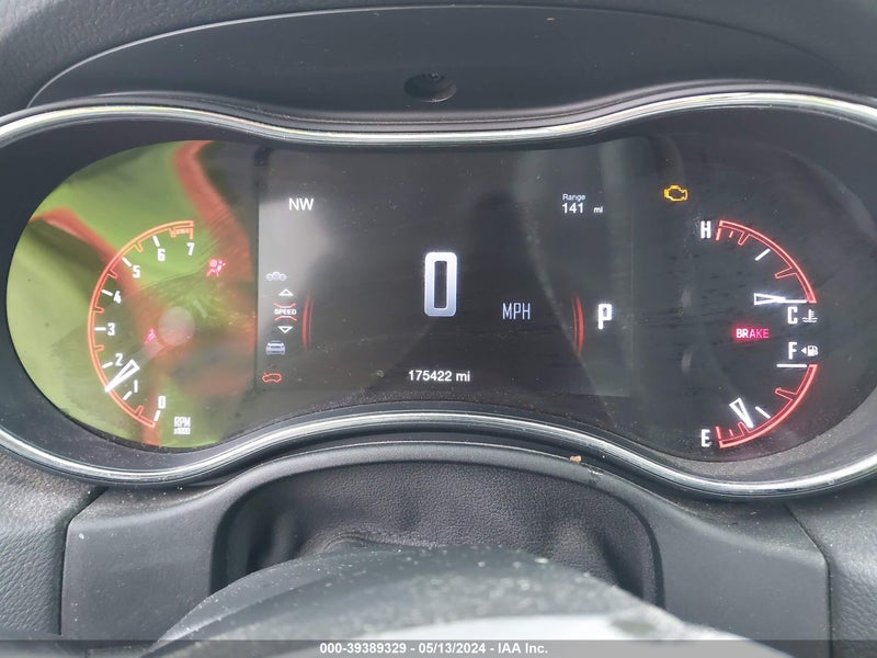 DayDrive