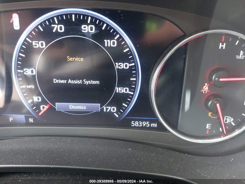 DayDrive