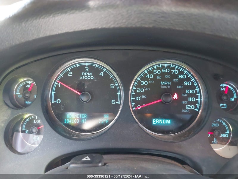 DayDrive