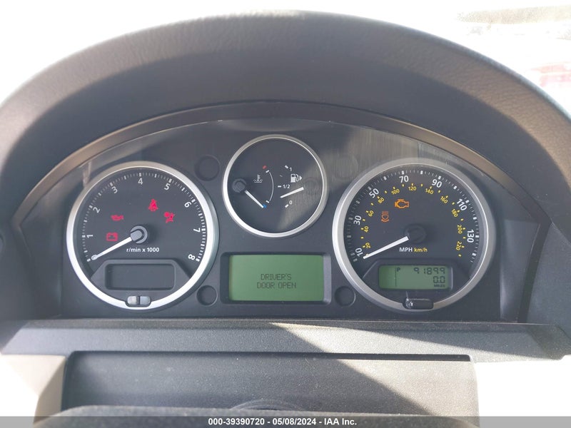 DayDrive