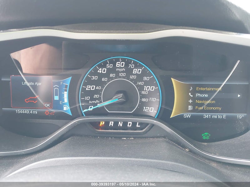DayDrive