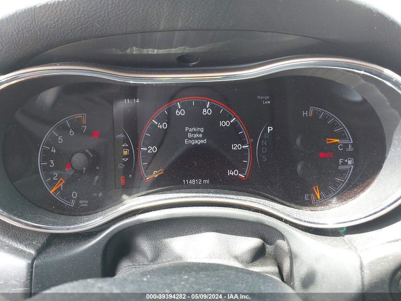 DayDrive