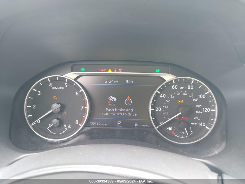 DayDrive