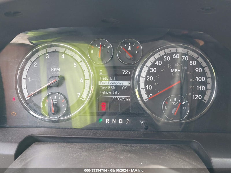 DayDrive