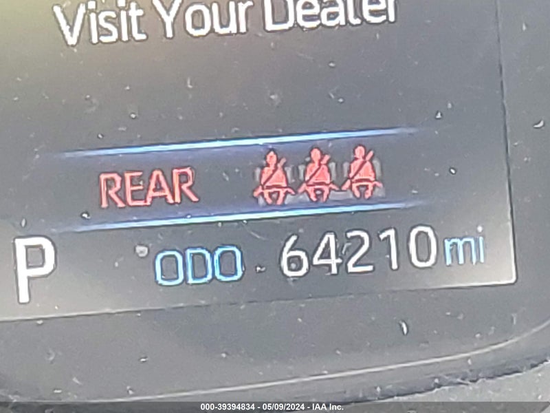 DayDrive