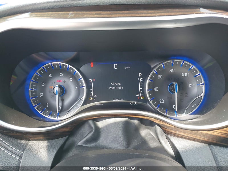 DayDrive