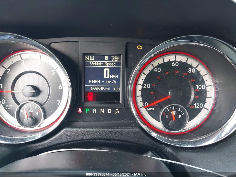 DayDrive