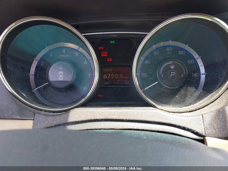 DayDrive